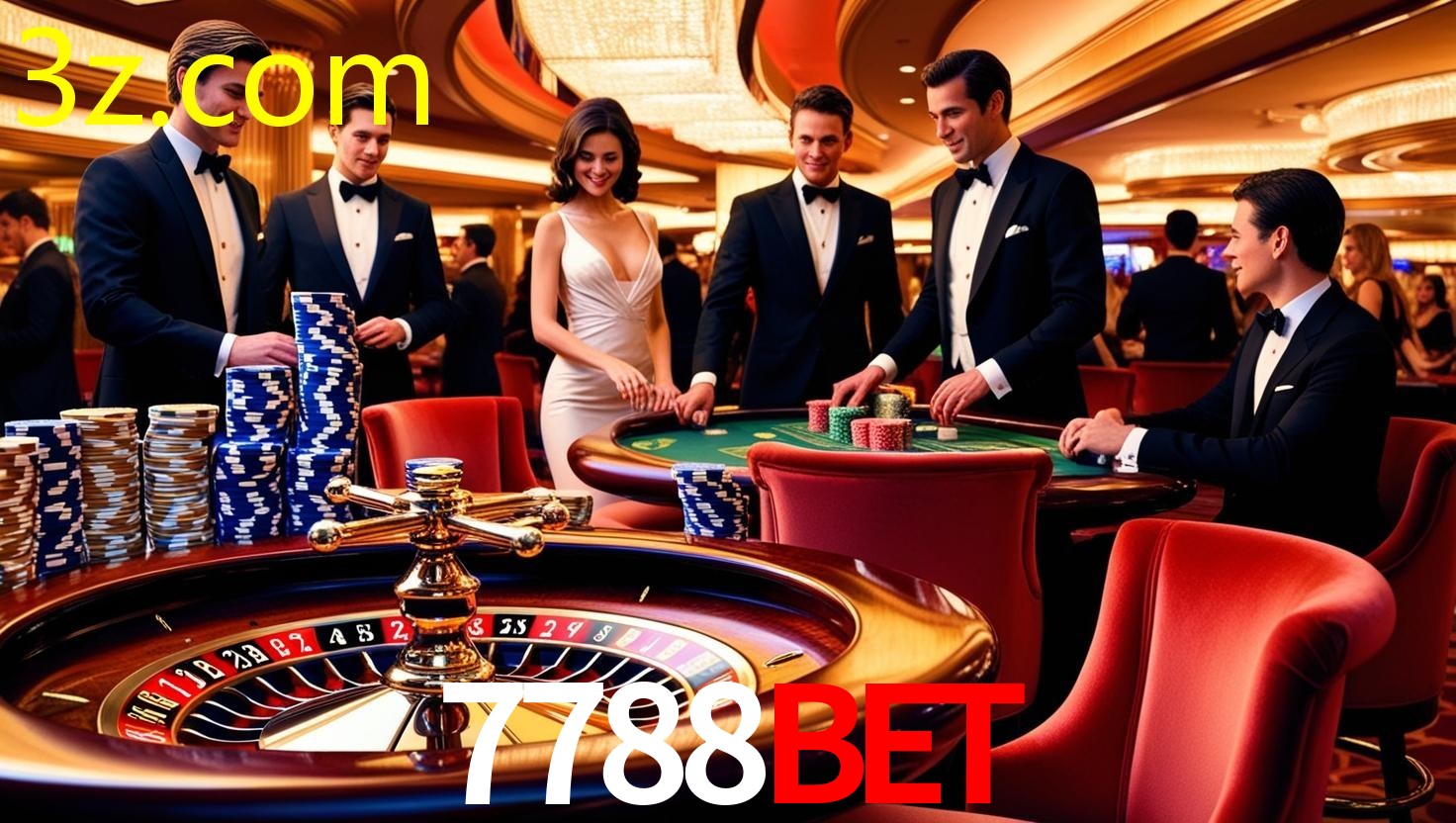 Login Seguro 7788BET.COM